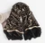Leopard Print Cozy Scarf