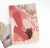 Elegant Winter Scarf: PINK