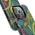 Botanical Garden Tough Magnetic Phone Case —  iPhone 
