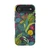 Botanical Garden Tough Magnetic Phone Case —  iPhone 