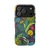 Botanical Garden Tough Magnetic Phone Case —  iPhone 