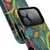 Botanical Garden Tough Magnetic Phone Case —  iPhone 