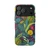 Botanical Garden Tough Magnetic Phone Case —  iPhone 