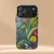 Botanical Garden Tough Magnetic Phone Case —  iPhone 