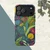 Botanical Garden Tough Magnetic Phone Case —  iPhone 
