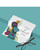 2027 Yeartext  Microfiber Cloth