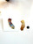 San Diego International Convention Pin
