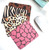 Fun Animal Print Mini Mouse pads Fun Animal Print Mini Mouse pads