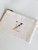 Z Monogram  Small Linen Zippered Personals Case