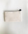 Z Monogram  Small Linen Zippered Personals Case