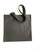 FIghter Survivor  Thriver Black Canvas Tote Bag