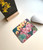 Colorful Orchids Mini Mouse pad Colorful Orchids Mini Mouse pad