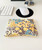 Lovely Yellow Meadows Wrist Cushion