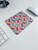 Chevron Vibrant 3-Tone Mousepad