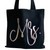 Mrs. Bridal Tote