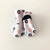 Donuts & Sprinkles Toddler Socks