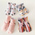 Donuts & Sprinkles Toddler Socks