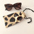 Round Cat Eye Tortoise Sunglasses