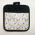 Lemons Pot Holder