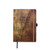 Exercise Patience Convention Notebook - Distressed Safari