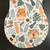 Jungle  Burp Cloth Set of 2
