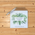 Fully Accomplish Your Ministry Tropical Greenery Gift Lens Cloth