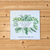 Fully Accomplish Your Ministry Tropical Greenery Gift Lens Cloth