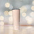 Blush and White Rose 20oz Tumbler