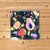 Summer Fruit Fabric Coasters