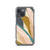 In Motion design Clear Case for iPhone®