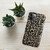 Wild Snow Leopard Snap case for iPhone®