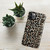 Wild Snow Leopard Snap case for iPhone®