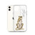 Leopard Clear Case for iPhone®