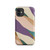 Plum in Motion Tough Case for iPhone®