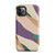 Plum in Motion Tough Case for iPhone®