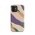 Plum in Motion Tough Case for iPhone®