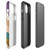 Plum in Motion Tough Case for iPhone®