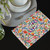 Stonefruit Cloth napkin set of 4