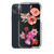 Happy Floral Clear Case for iPhone®