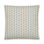 Reversible Chevron Pillow