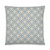 Reversible Chevron Pillow
