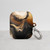 Espresso Abstract Case for AirPods®