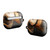 Espresso Abstract Case for AirPods®