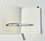 Elegant Purple and Gold Pocket Notebook Elegant Purple and Gold Pocket Notebook
