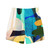 Cool Abstract Men's swim trunks