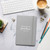 Declare the Good News! Silver Hardcover bound notebook