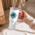 Declare the Good News! Travel mug with handle