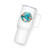 Declare the Good News! Travel mug with handle