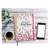 Declare the Good News Notebook Pink Tulips