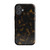 Dark Tortoise Shell Tough Case for iPhone®